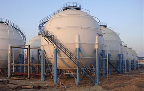 Oil Tank Cleaning High Pressure Water Jet Cleaning Equipment Oil Tank Cleaning High Pressure Water Jet Cleaning Equipment