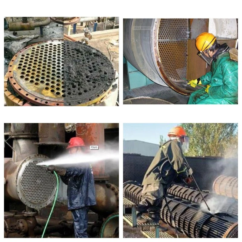 water jet pipe cleaning water jet pipe cleaning