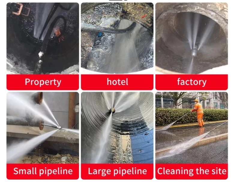 sewer drain pipe cleaning sewer drain pipe cleaning
