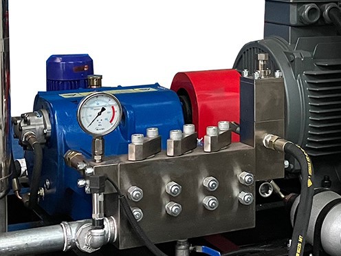 phosphorous removal high pressure system3 phosphorous removal high pressure system3