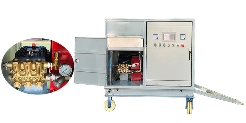 plumbing hydro jetting machine5 plumbing hydro jetting machine5